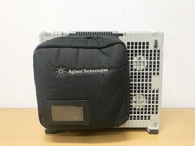 Осциллограф Agilent MSO9104A-infiniium с аксессуарами